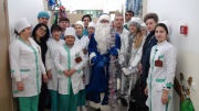 Коллектив нашей школы выражает огромную благодарность сотрудникам центра за профессионализм и помощь детям! Очень приятно, когда есть такие врачи как вы которые не только являются отличными специалистами, но и порядочными ответственными людьми с добрым сердцем и теплой душой, которые окажут деткам помощь грамотно и оперативно.
